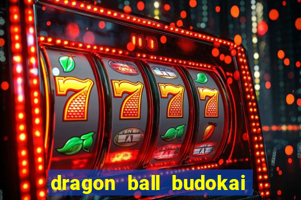 dragon ball budokai tenkaichi 4 download